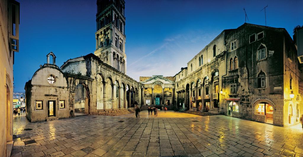 Apartman Near Old Town Split